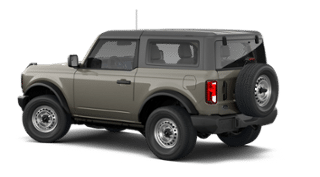 2026 Ford Bronco® External Image 3
